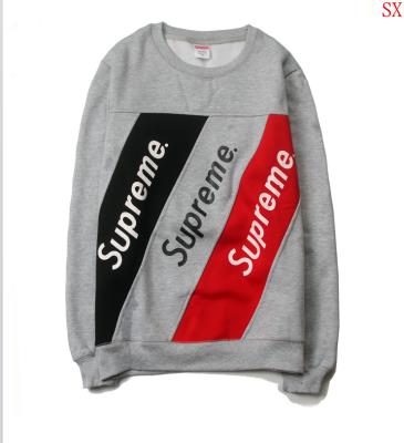 Cheap Supreme Hoodies wholesale No. 28